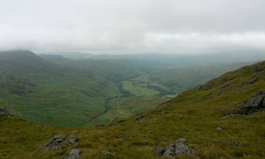 Eskdale Eskdale